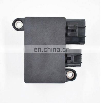 Cooling Fan Control Radiator Unit Module ECU ECM For Mazda 5 CX-7 Corolla AURIS Matrix Scion 89257-12010 photo-3