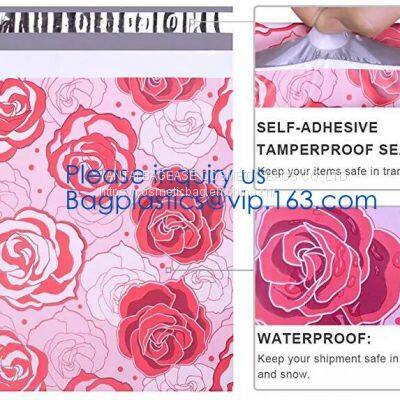 100% Recycled Compostable Mailer Bag Poly Mailers With Eco Friendly Packaging Envelopes Supplies Mailing Bags photo-5