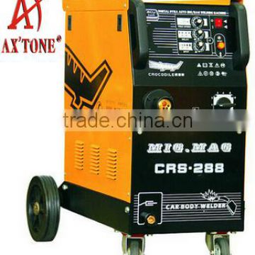 Aluminium Spot Welding Machine,Automobile Repair Machine AX-288