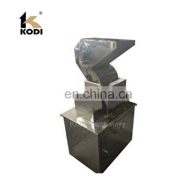 KODI CSJ Series Seaweed Coarse Grinder Seaweed Crusher Rough Mill Seaweed Processing Machines