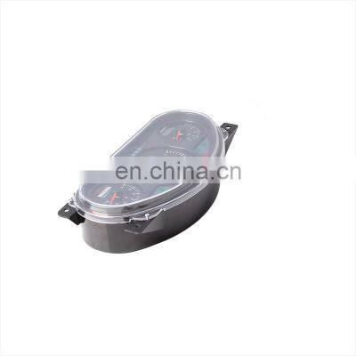 New Design Dash Display Instrument Cluster HXYB-A for Electrics photo-4