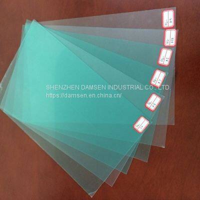 Transparant PC Films photo-2