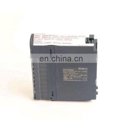 Mitsubishi Melsec Q Series Plc Splitter Without Connector Q64AD Plc Programming Cable