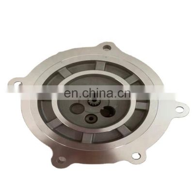 Excavator hydraulic gear pump K5V200DT gear pump