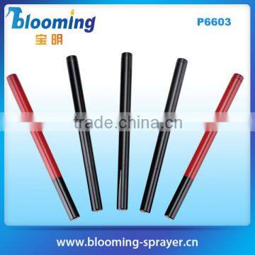Colorful Empty Makeup Pencil
