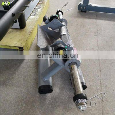 New Arrival MND FITNESS Gym Equipment Home Use Exercise Tiba Dorsi Flexion Machine PL23