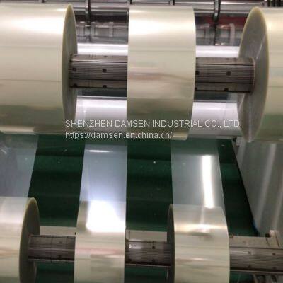 High Quality Transparant PET Films photo-3