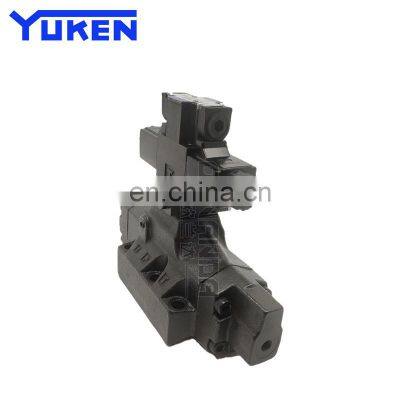 DSG-02-3C2-DL LW 3C6 3C2 2B2 2B3B 3C3 Solenoid Hydraulic Valve Japan YUKEN 4WE6E/6G/6D/6J 03 01