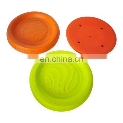 Custom ABS Plastic Injection Molding Junction Box Outlet Box, Custom Plastic Electronic Enclosure photo-4