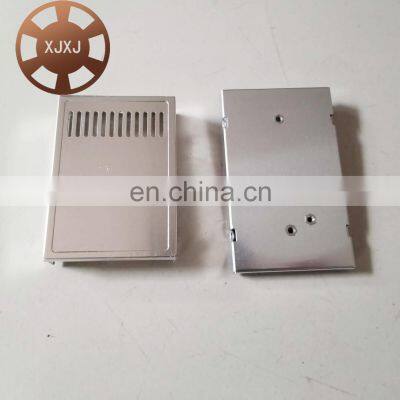 Professional OEM Battery Electronic Power Supply Metal Box/Cabinet/ Enclosure