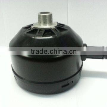 swan filter complete housing assembly