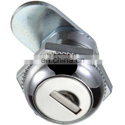 MS822 Hot Sale OEM Mini Type Mailbox Post Cam Lock With Key photo-4