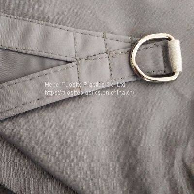 Sun Shade Sail Patio Cover/Canvas Sun Shade Sail/Pergola Sun Shade Sail photo-2