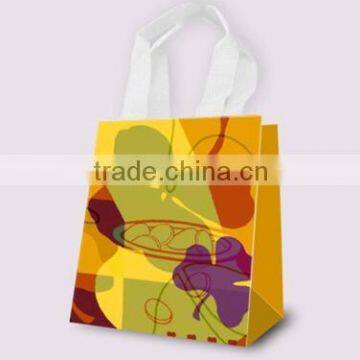 Fancy Gift Bag, Souvenir Packaging Bags