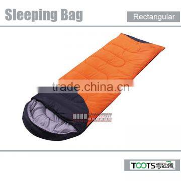 TOOTS Cheapest Mountain Travelling Sleeping Bag