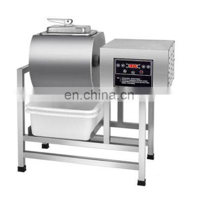 marinade machine commercial fish hamburger marinating machine commercial chicken steak vacuum marinade machine