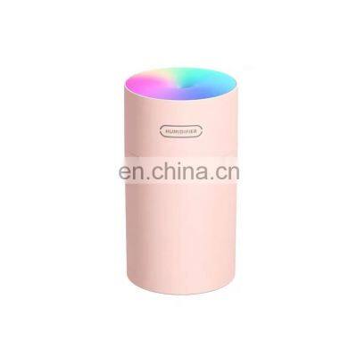 Humidifier Usb Essential Oil Diffuser H2o Portable Air 300ml Ultrasonic Cup photo-5