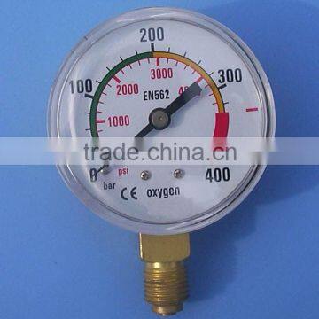 YJE-R-04 pressure gauge