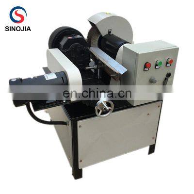 Safe Operation Polishing Tube Machine/  Pipe Polishing Machine