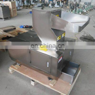 Animal Cattle Chicken Goat Cow Bone Grinder Electric Bone Crusher Machine