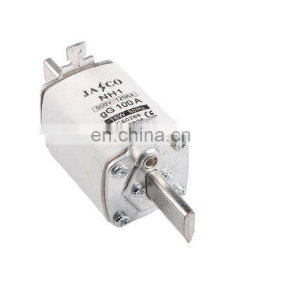 NT1 NH1 fuse rated current 250A LV-HRC  upto690VAC nt industrial fuse body