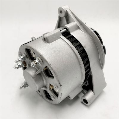 Factory Wholesale High Quality Truck Alternator 41522566 JF12 28V For SINOTRUK