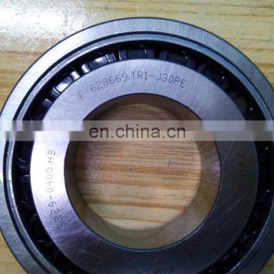 F-628669.TR1-J30PE Original Automotive Differential Bearing F-628669