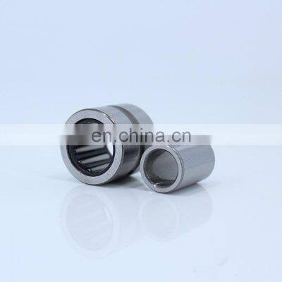 19.1x31.8x25.4 mm McGill DRAWN CUP NEEDLE ROLLER BEARING MR12 MR 12 MR12-2RS photo-4