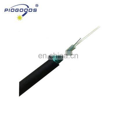 optical fiber cable 16mm wholesale fiber optic cable waterproof GYTY53