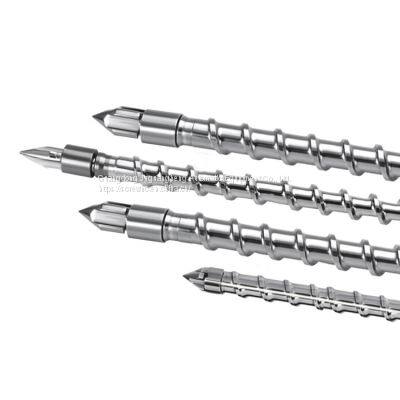 Environment-friendly Stainless Steel Screw Processed By Special Process After Overall Quenching Treatment