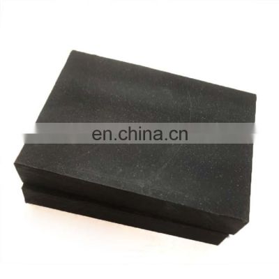 Customized High Quality lead boron board lead boron polyethylene sheet