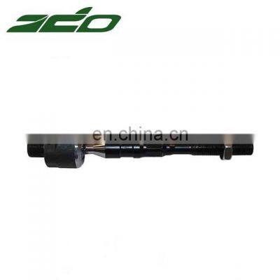 ZDO Car NAVARA PATHFINDER Steering Parts Rack End for Nissan PATHFINDER III (R51)