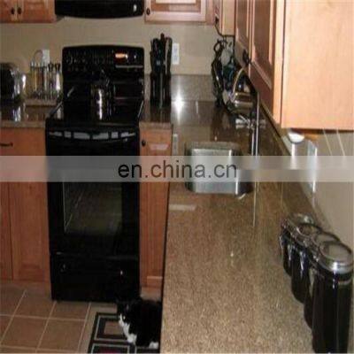 hot sale carioca gold granite countertop