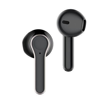J101 TWS Custom Wireless Earbuds Bluetooth 5.1 Digital Display TWS Earphone photo-3