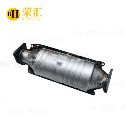 Honda Odyssey 2.3L direct fit three-way catalytic converter replacement