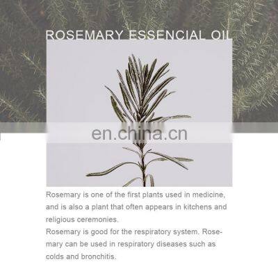 Private Label Customize Rosemary Essential Oil for Skin Whitening Aromatherapy Organic Pure Bulk Essential Oil for Reed Diffuser photo-4