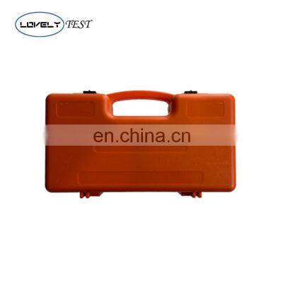 High Quality Concrete Test Hammer Portable Concrete Detector Hammer Sclerometer Hot Sale photo-5