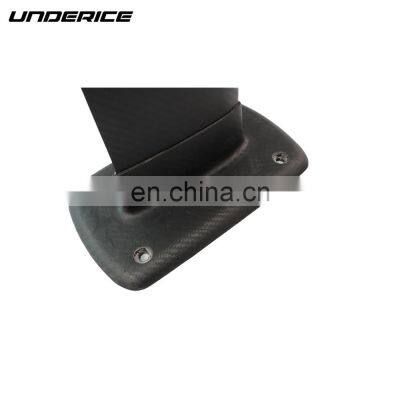 UICE Largest Wing Surf Electric Hydrofoil for Surfboard SUP Carbon Fiber Efoil Surfboard Surf Foil Wing photo-5