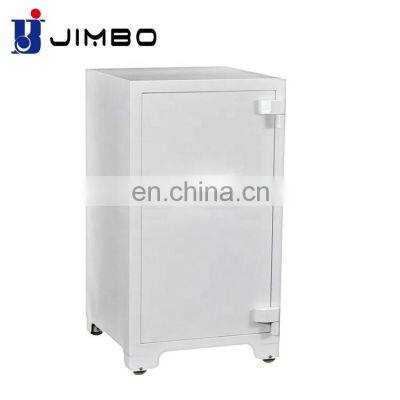 JIMBO factory large metal security money deposit 2 hour fireproof safe box