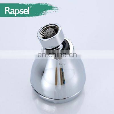Bathroom Exposed Gold Rain Faucet Shower System Set Spare Parts Mixer Concealed Bath Shower Rainfall Faucet Shower Set photo-5