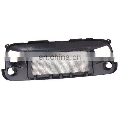 Auto Grills Exterior Car Accessories Modified Front Racing Taskmaster Grille Fit for Jeep Wrangler Jk 2006-2018
