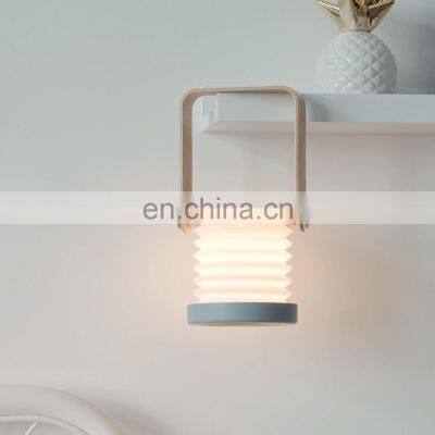 Outdoor Lighting Bed Lam Acrylic Plate Night Light photo-5