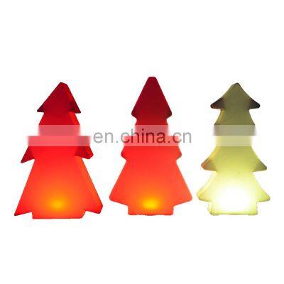 christmas light up decorations 2022 party hire event waterproof light up Christmas ornaments light