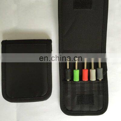 Multifunctional Pocket Mini Tools Screw Driver Precision Screwdriver Set With Bag for Watch photo-2