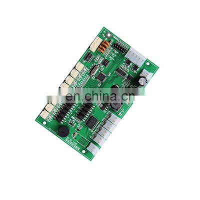 DENVER Laminating Machine Controller Control System Advertising Equipment Control System photo-4