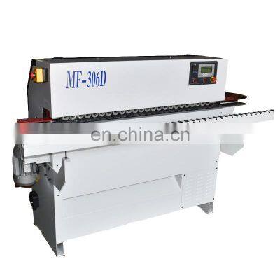 LIVTER New Design Edge Banding Machine Chain Pad Trade Edging Machine For Edge Banding Photo Album Trip