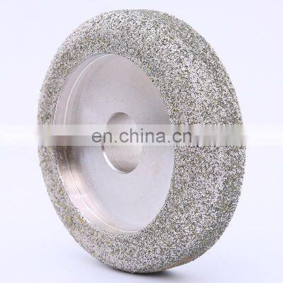 LIVTER Electroplated Diamond Grinding Wheel photo-5