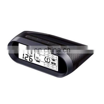 203psi 7BARReal-time tpms gauge trucks tire pressure monitoring with CE for  Truck