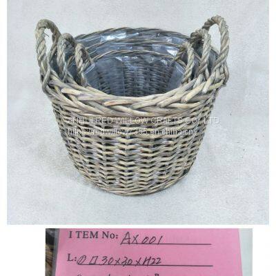 Willow Basket