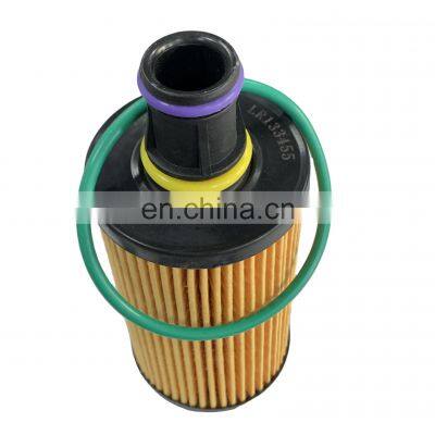 OEM Oil Filter LR133455 with O Ring For Land Sport Car 3.0L